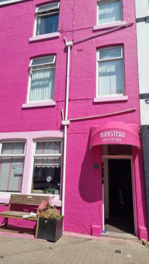 New Kirkstead Guest House Pet Friendly Everyone Welcome